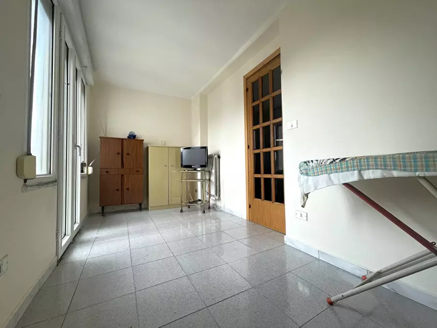 Immagine 10 di Appartamento in vendita  in Via XX Settembre 21 a Catanzaro