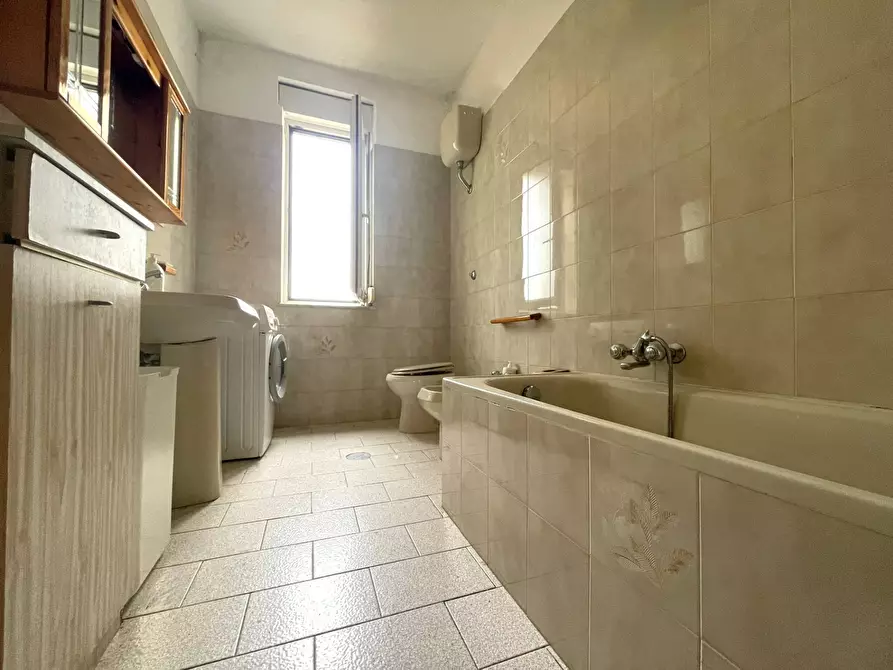 Immagine 13 di Appartamento in vendita  in Via XX Settembre 21 a Catanzaro