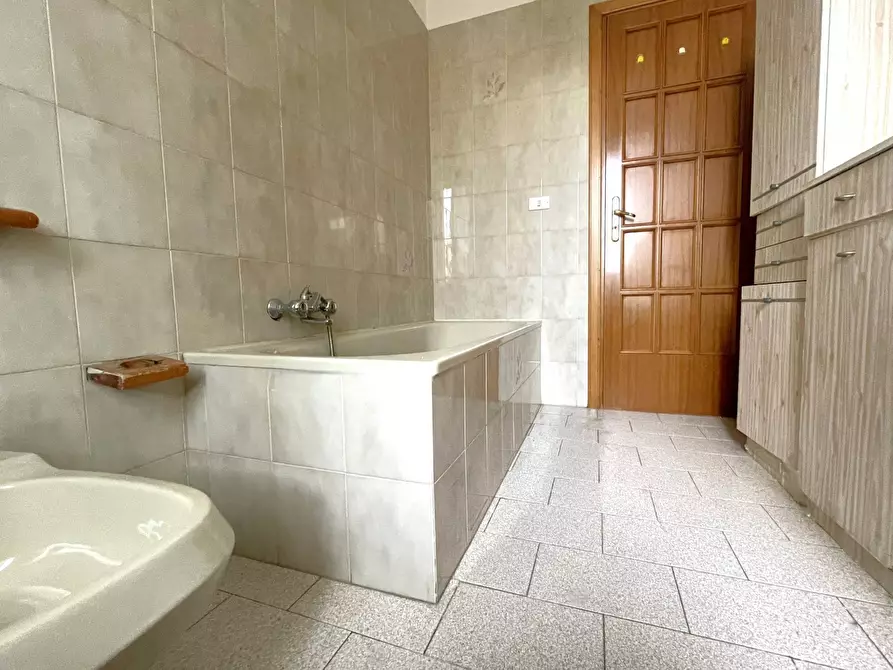 Immagine 14 di Appartamento in vendita  in Via XX Settembre 21 a Catanzaro