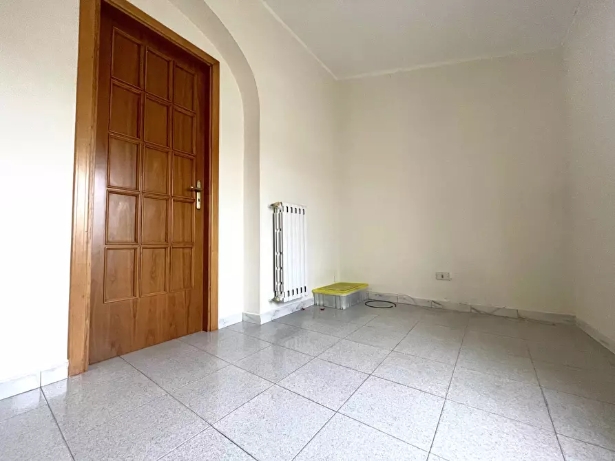 Immagine 17 di Appartamento in vendita  in Via XX Settembre 21 a Catanzaro