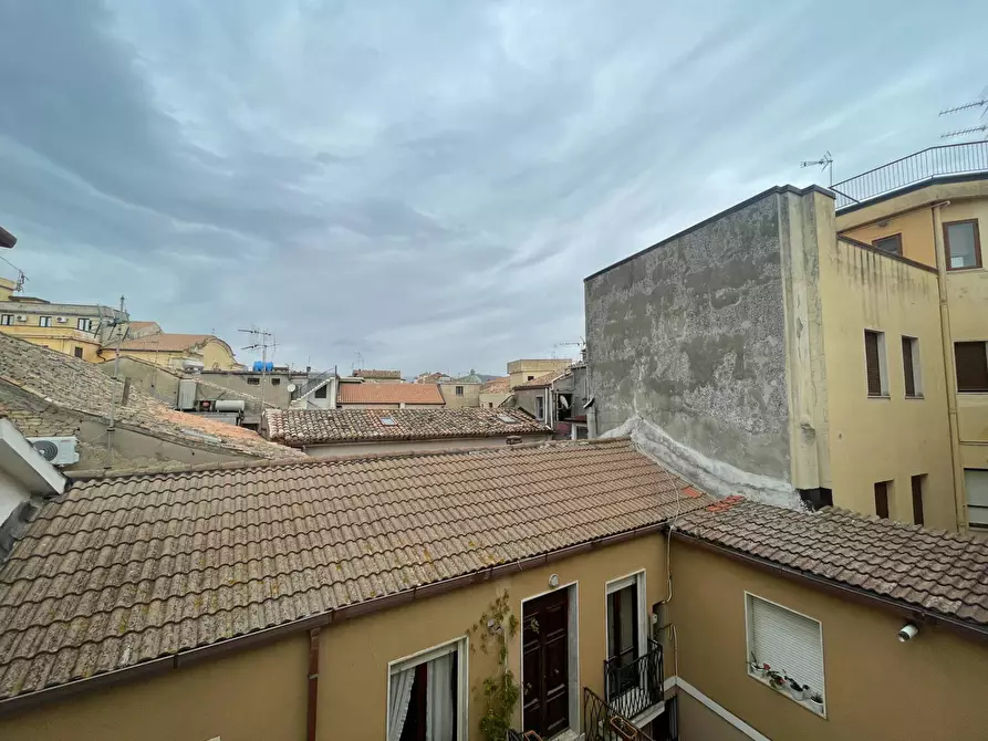 Immagine 19 di Appartamento in vendita  in Via XX Settembre 21 a Catanzaro