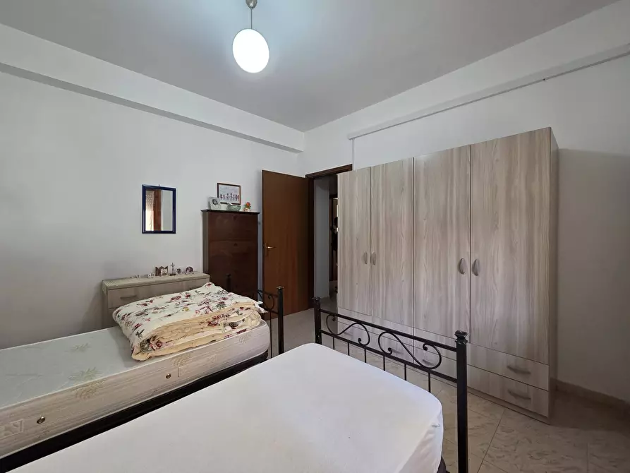 Immagine 13 di Appartamento in affitto  in Viale Crotone 19 a Catanzaro