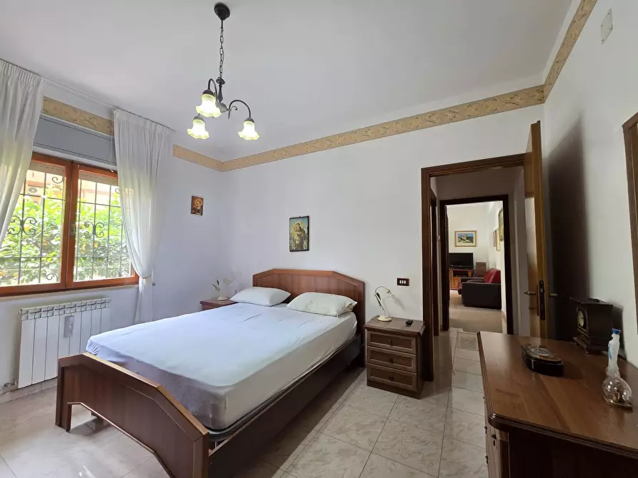 Immagine 10 di Appartamento in affitto  in Viale Crotone 19 a Catanzaro