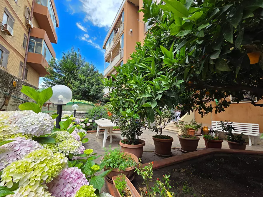 Immagine 1 di Appartamento in affitto  in Viale Crotone 19 a Catanzaro