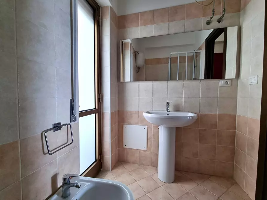 Immagine 6 di Appartamento in affitto  in via Tommaso Campanella a Catanzaro