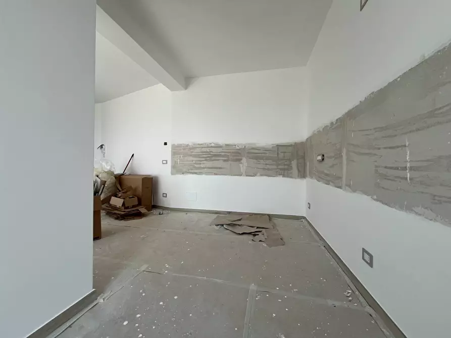 Immagine 6 di Appartamento in vendita  in Via Antonio Izzi De Falenta 11 a Catanzaro