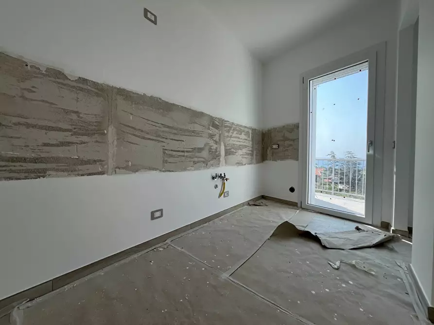 Immagine 5 di Appartamento in vendita  in Via Antonio Izzi De Falenta 11 a Catanzaro