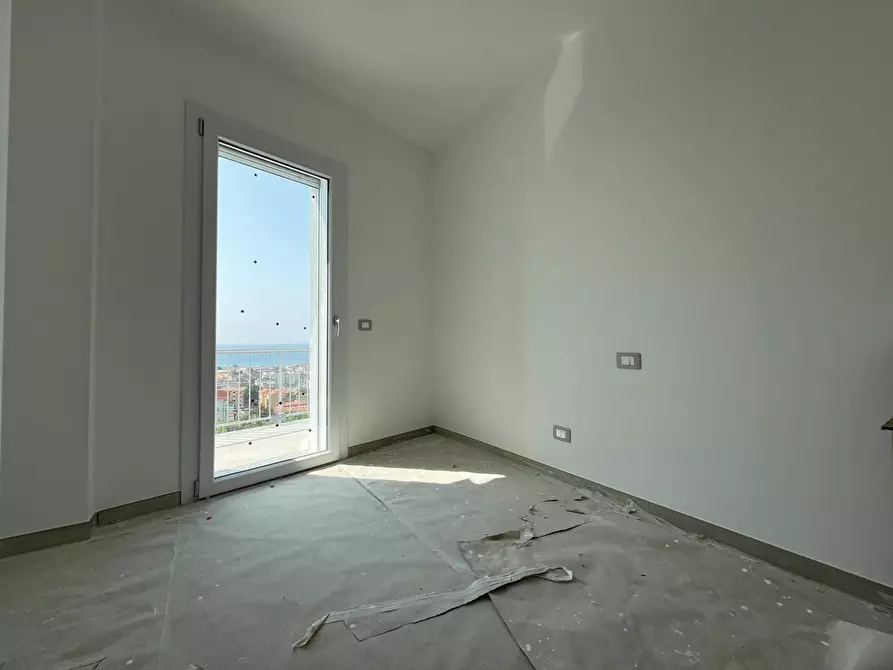 Immagine 8 di Appartamento in vendita  in Via Antonio Izzi De Falenta 11 a Catanzaro