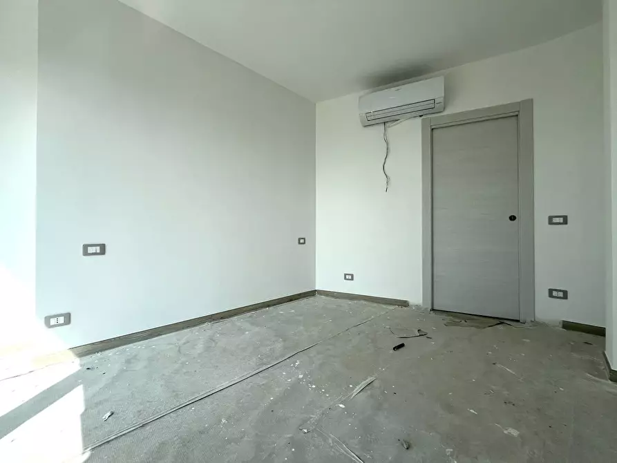 Immagine 9 di Appartamento in vendita  in Via Antonio Izzi De Falenta 11 a Catanzaro