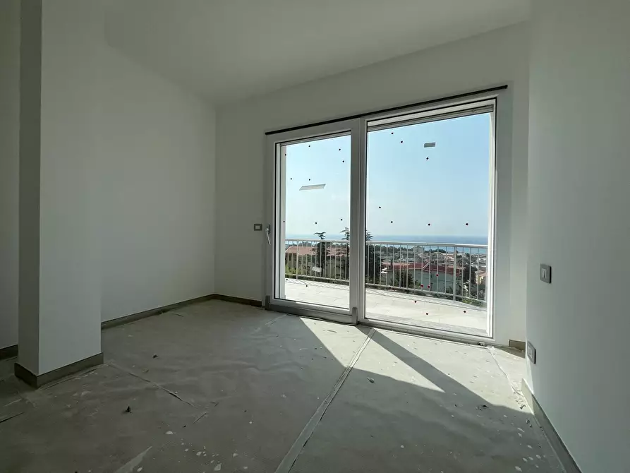 Immagine 12 di Appartamento in vendita  in Via Antonio Izzi De Falenta 11 a Catanzaro