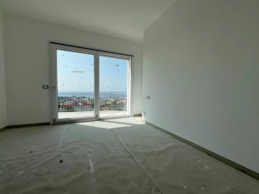 Immagine 15 di Appartamento in vendita  in Via Antonio Izzi De Falenta 11 a Catanzaro