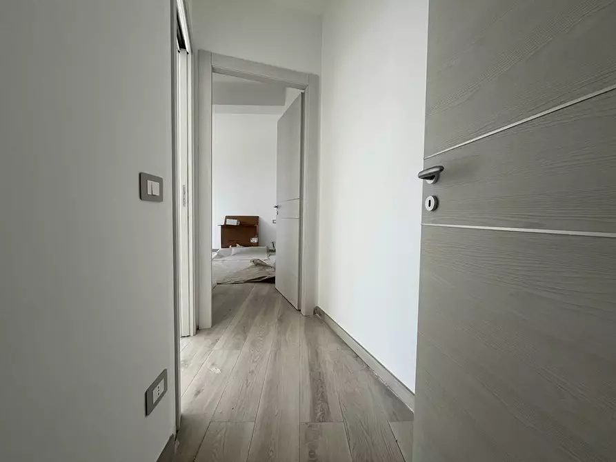 Immagine 7 di Appartamento in vendita  in Via Antonio Izzi De Falenta 11 a Catanzaro