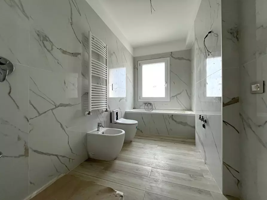 Immagine 10 di Appartamento in vendita  in Via Antonio Izzi De Falenta 11 a Catanzaro