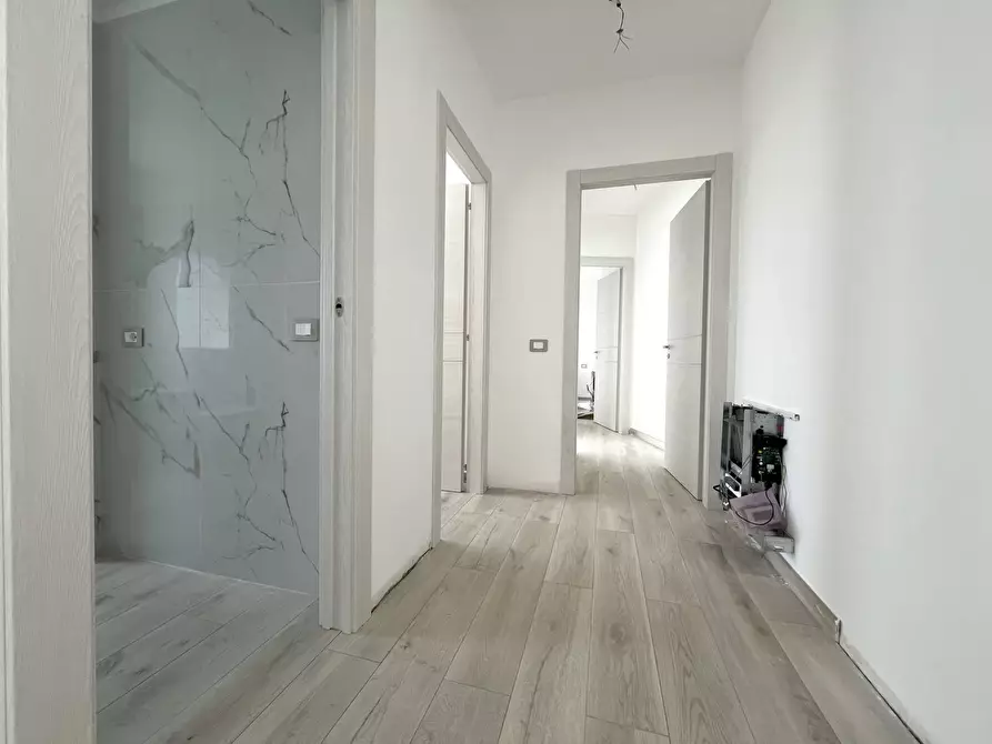 Immagine 17 di Appartamento in vendita  in Via Antonio Izzi De Falenta 11 a Catanzaro