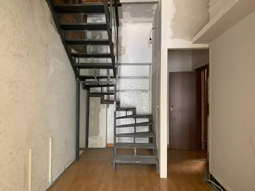 Immagine 3 di Negozio in affitto  in via Mario Greco a Catanzaro