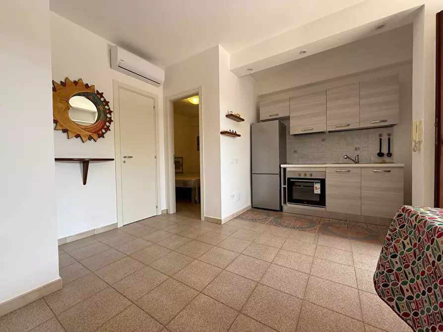 Immagine 4 di Casa semindipendente in affitto  in villaggio Airone Blu a Amaroni