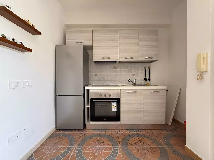 Immagine 3 di Casa semindipendente in affitto  in villaggio Airone Blu a Amaroni