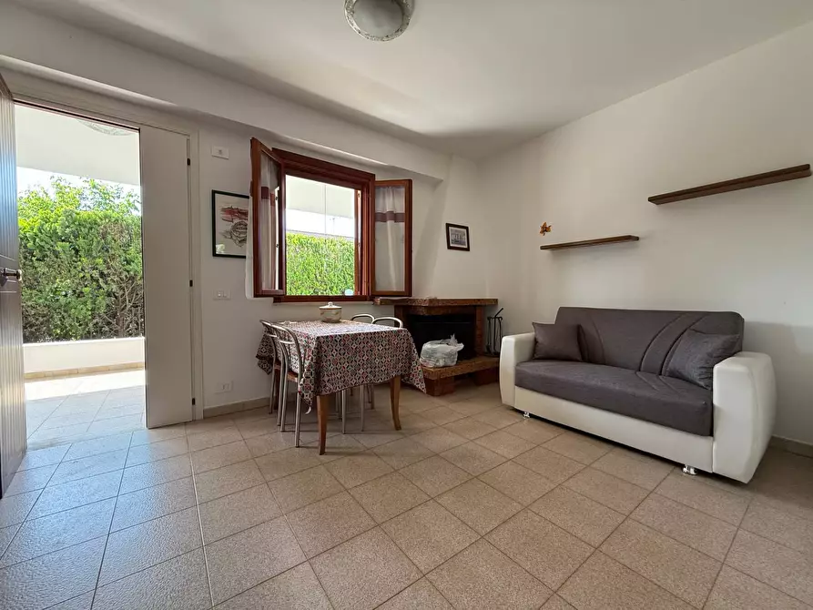 Immagine 12 di Casa semindipendente in affitto  in villaggio Airone Blu a Amaroni