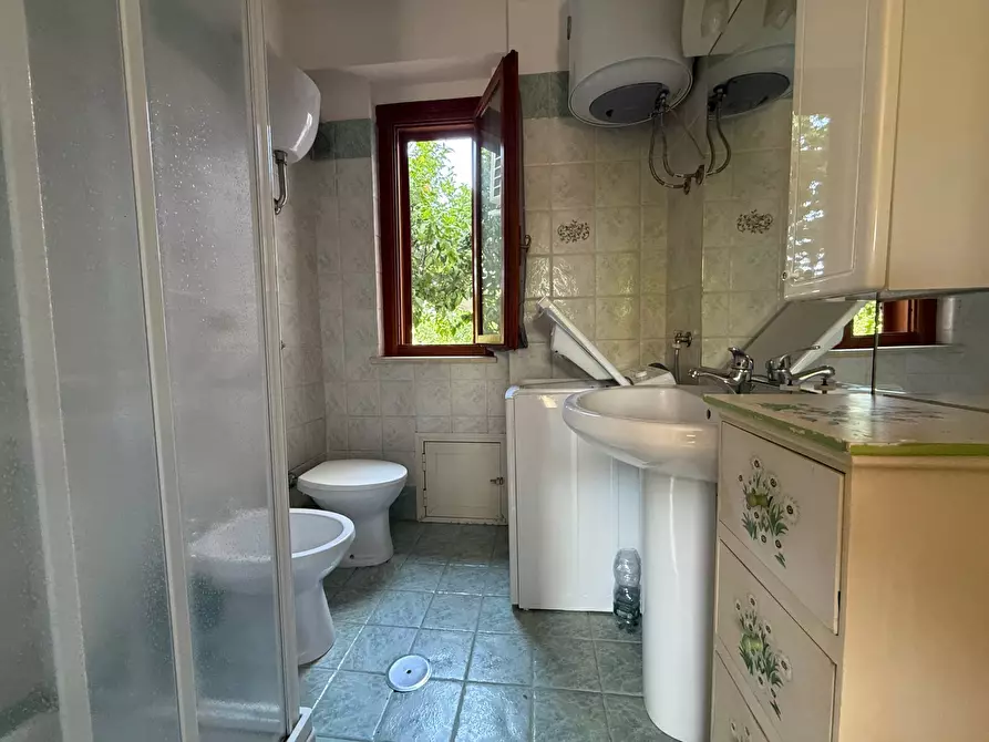 Immagine 7 di Casa semindipendente in affitto  in villaggio Airone Blu a Amaroni