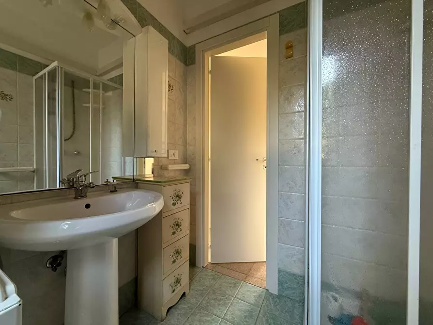 Immagine 8 di Casa semindipendente in affitto  in villaggio Airone Blu a Amaroni