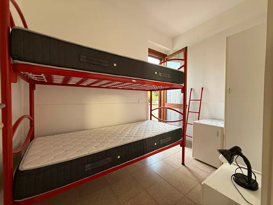 Immagine 9 di Casa semindipendente in affitto  in villaggio Airone Blu a Amaroni