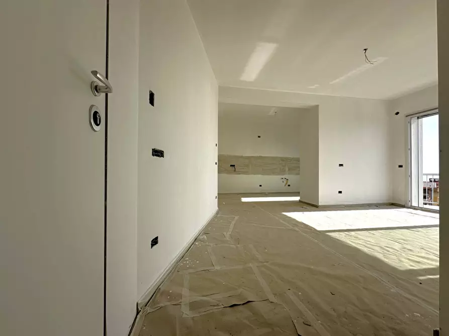 Immagine 18 di Appartamento in vendita  in Via Antonio Izzi De Falenta 11 a Catanzaro