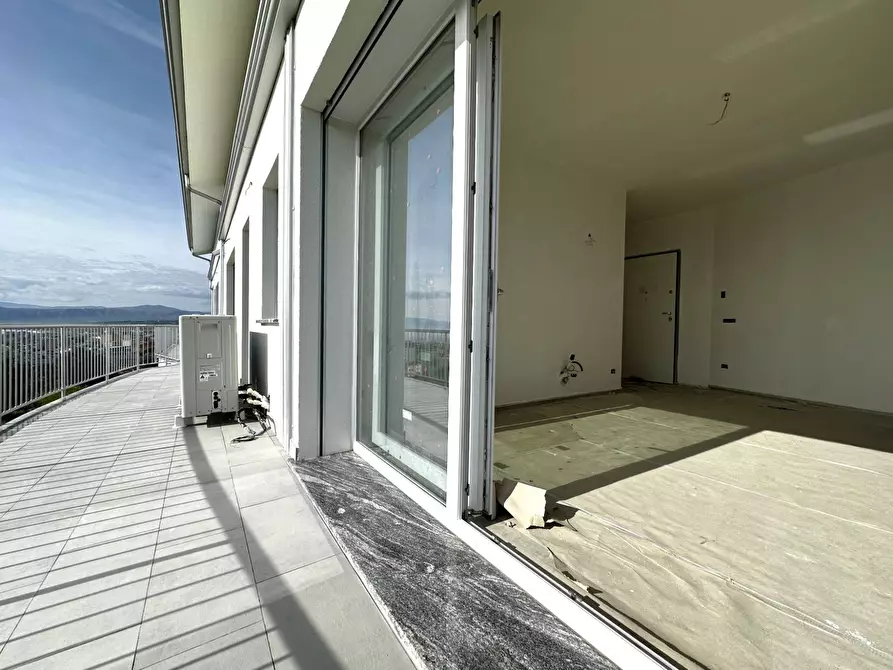 Immagine 2 di Appartamento in vendita  in Via Antonio Izzi De Falenta 11 a Catanzaro