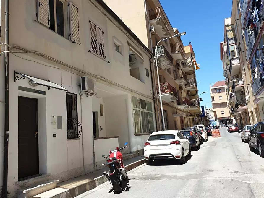 Immagine 11 di Appartamento in affitto  in Via Vibo Valentia 28 a Catanzaro