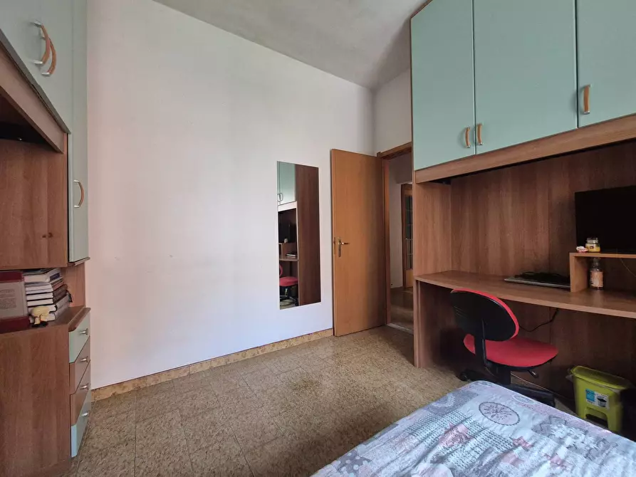 Immagine 4 di Camera in affitto  in via Progresso 104 a Catanzaro