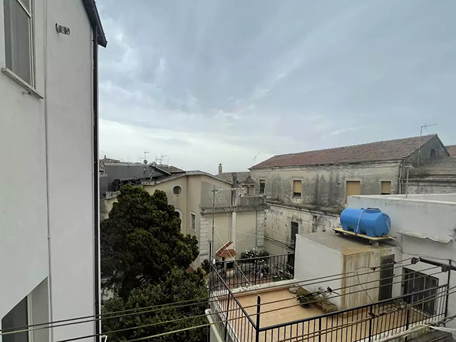 Immagine 11 di Appartamento in vendita  in Via XX Settembre 21 a Catanzaro