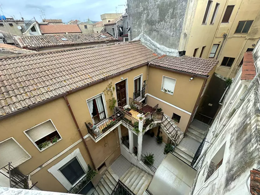 Immagine 20 di Appartamento in vendita  in Via XX Settembre 21 a Catanzaro