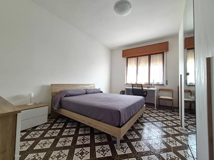 Immagine 1 di Camera in affitto  in Via dei Crociati 41 a Catanzaro
