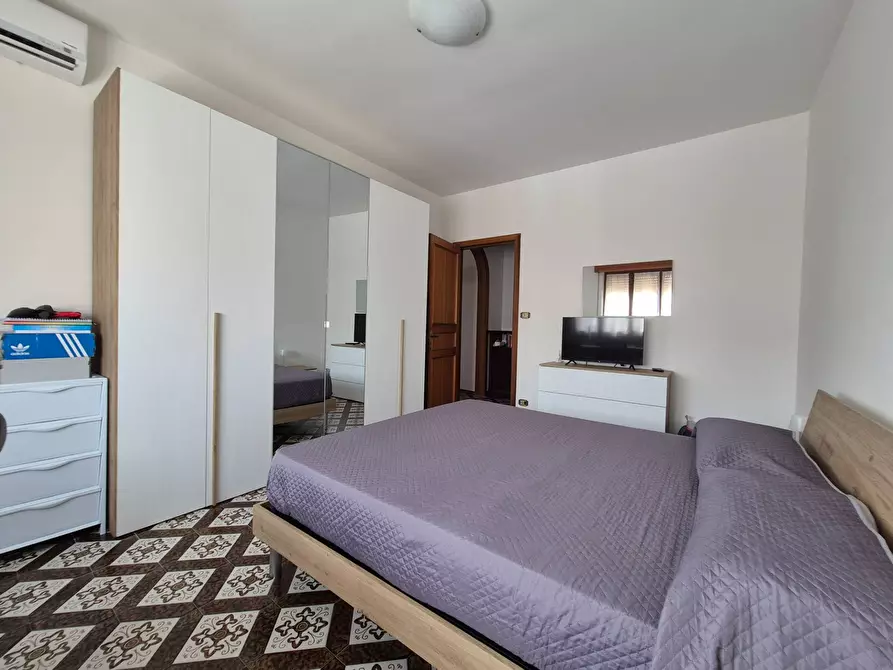 Immagine 2 di Camera in affitto  in Via dei Crociati 41 a Catanzaro