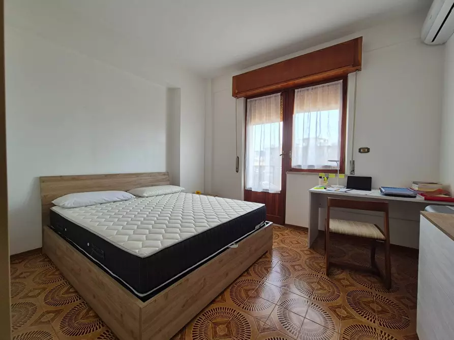 Immagine 10 di Camera in affitto  in Via dei Crociati 41 a Catanzaro