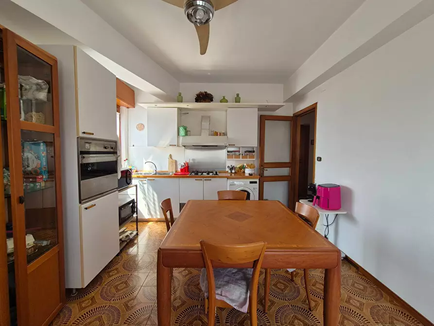 Immagine 4 di Camera in affitto  in Via dei Crociati 41 a Catanzaro