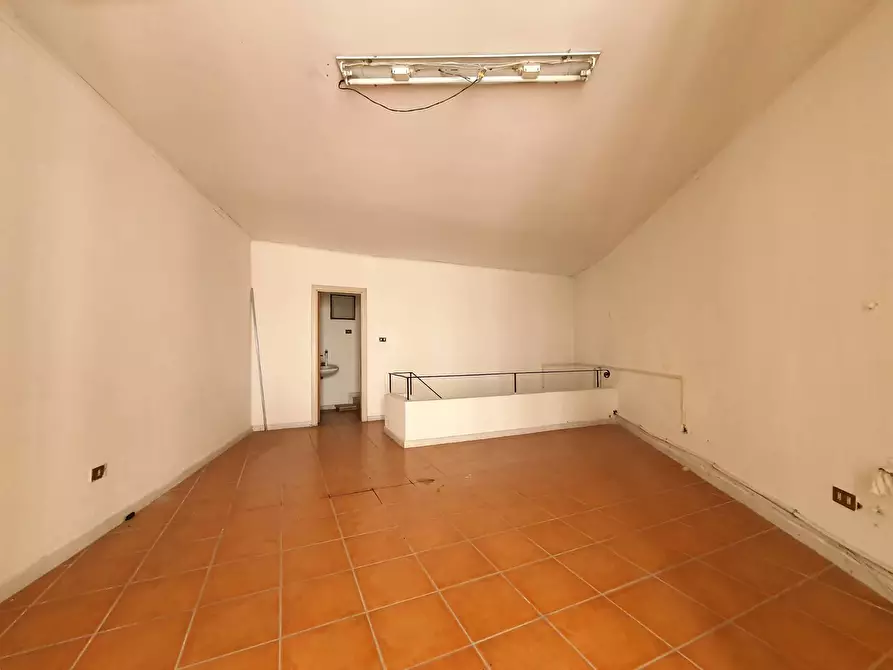 Immagine 3 di Negozio in affitto  in CORSO MAZZINI a Catanzaro
