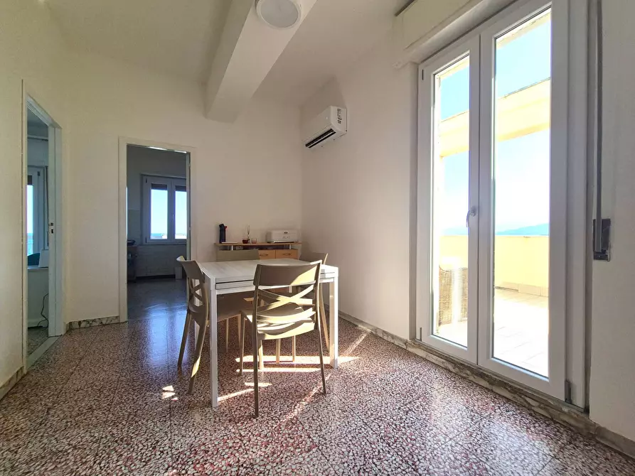 Immagine 2 di Appartamento in affitto  in Via Murano 5 a Catanzaro