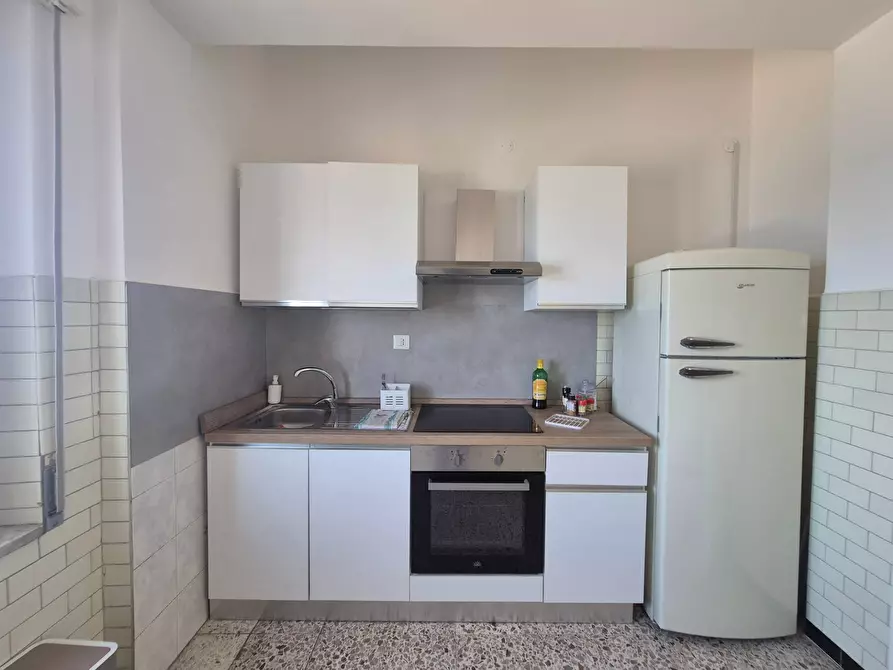 Immagine 7 di Appartamento in affitto  in Via Murano 5 a Catanzaro