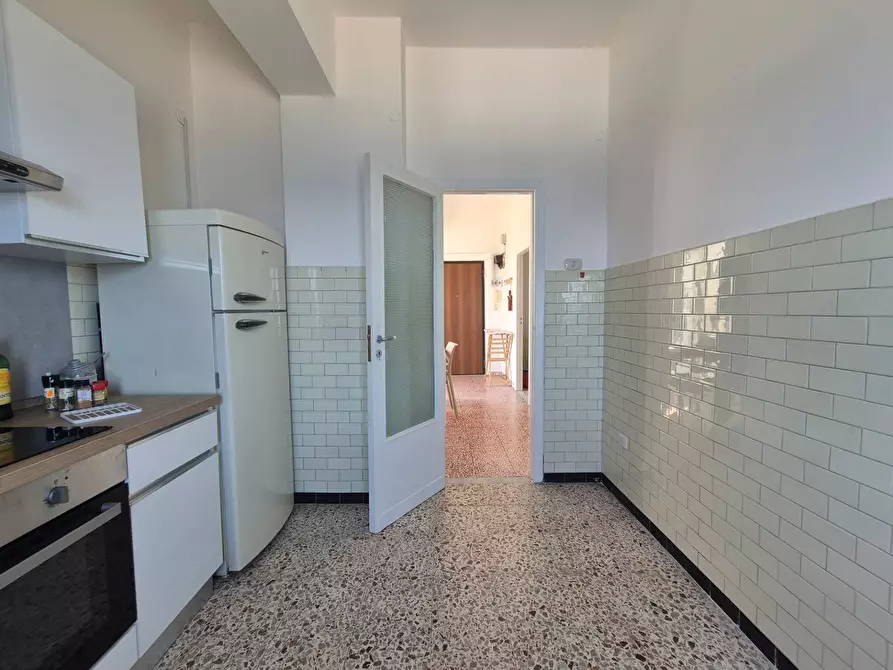 Immagine 8 di Appartamento in affitto  in Via Murano 5 a Catanzaro