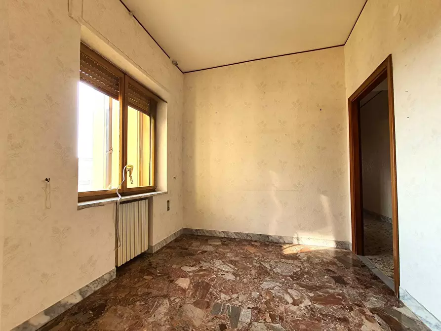 Immagine 7 di Appartamento in vendita  in Via Madonna dei Cieli 21 a Catanzaro