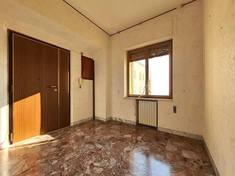 Immagine 6 di Appartamento in vendita  in Via Madonna dei Cieli 21 a Catanzaro