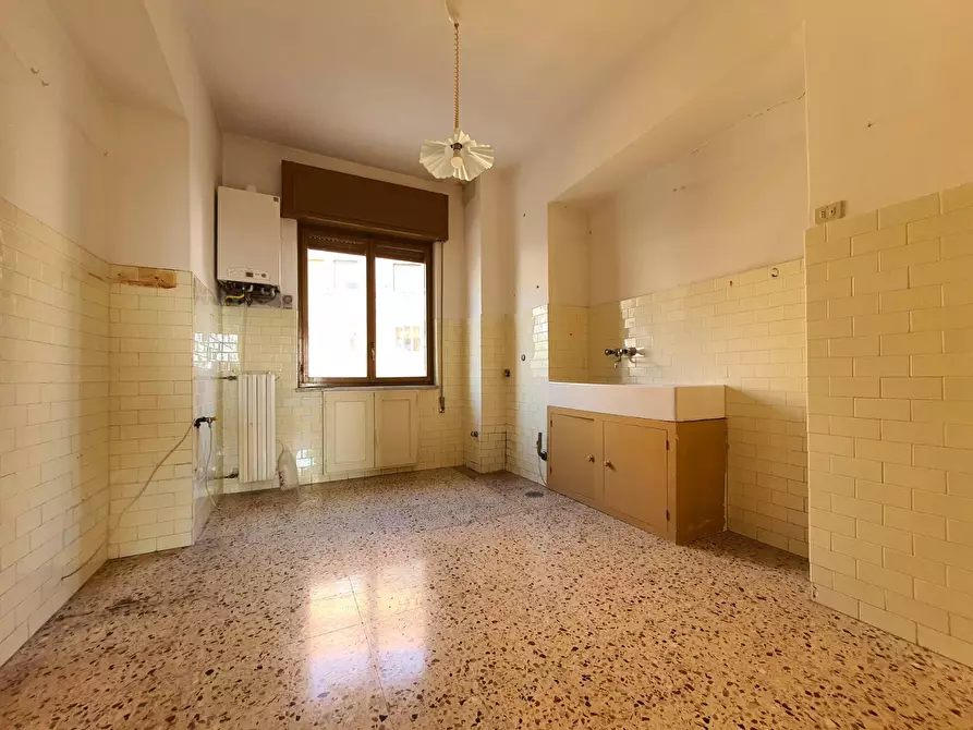 Immagine 9 di Appartamento in vendita  in Via Madonna dei Cieli 21 a Catanzaro