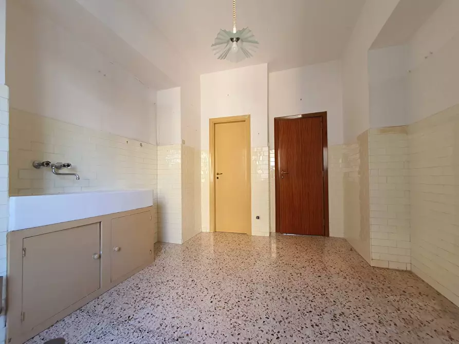 Immagine 10 di Appartamento in vendita  in Via Madonna dei Cieli 21 a Catanzaro