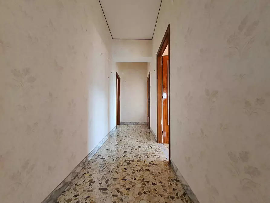 Immagine 8 di Appartamento in vendita  in Via Madonna dei Cieli 21 a Catanzaro