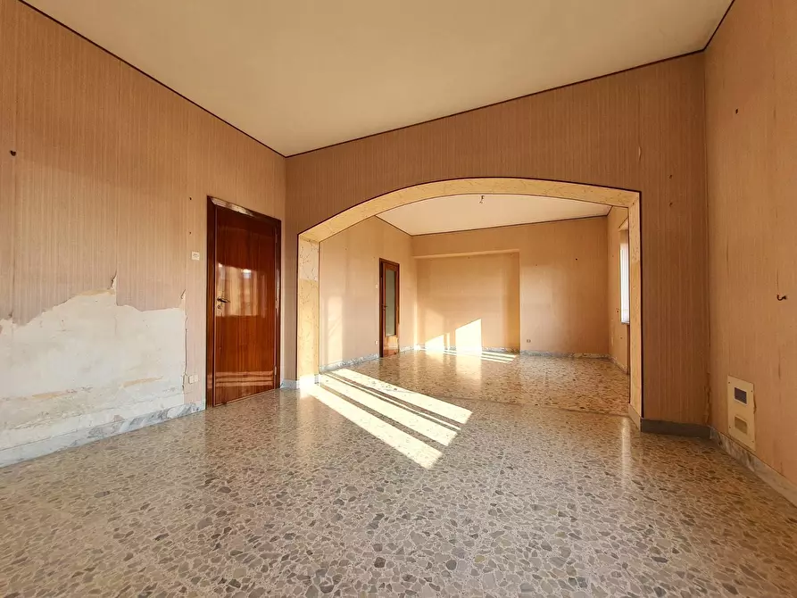 Immagine 4 di Appartamento in vendita  in Via Madonna dei Cieli 21 a Catanzaro