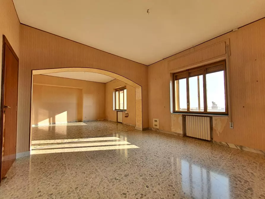 Immagine 5 di Appartamento in vendita  in Via Madonna dei Cieli 21 a Catanzaro