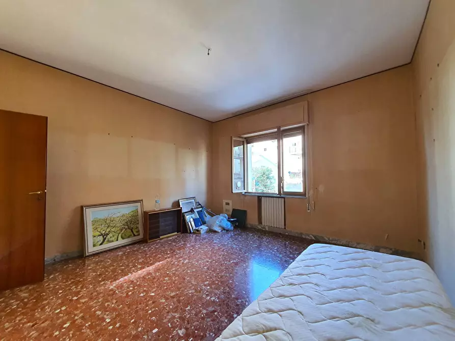 Immagine 11 di Appartamento in vendita  in Via Madonna dei Cieli 21 a Catanzaro