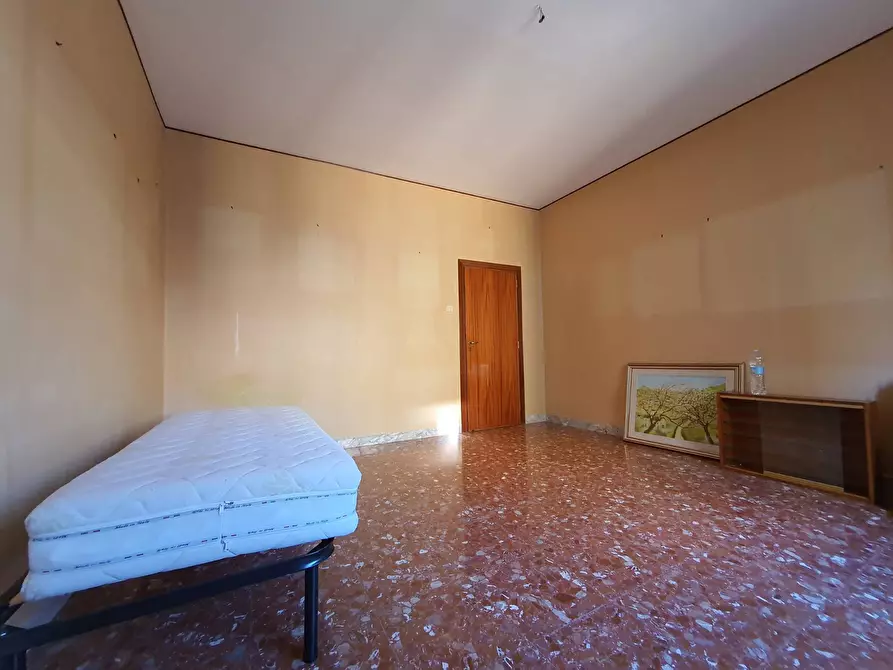 Immagine 12 di Appartamento in vendita  in Via Madonna dei Cieli 21 a Catanzaro