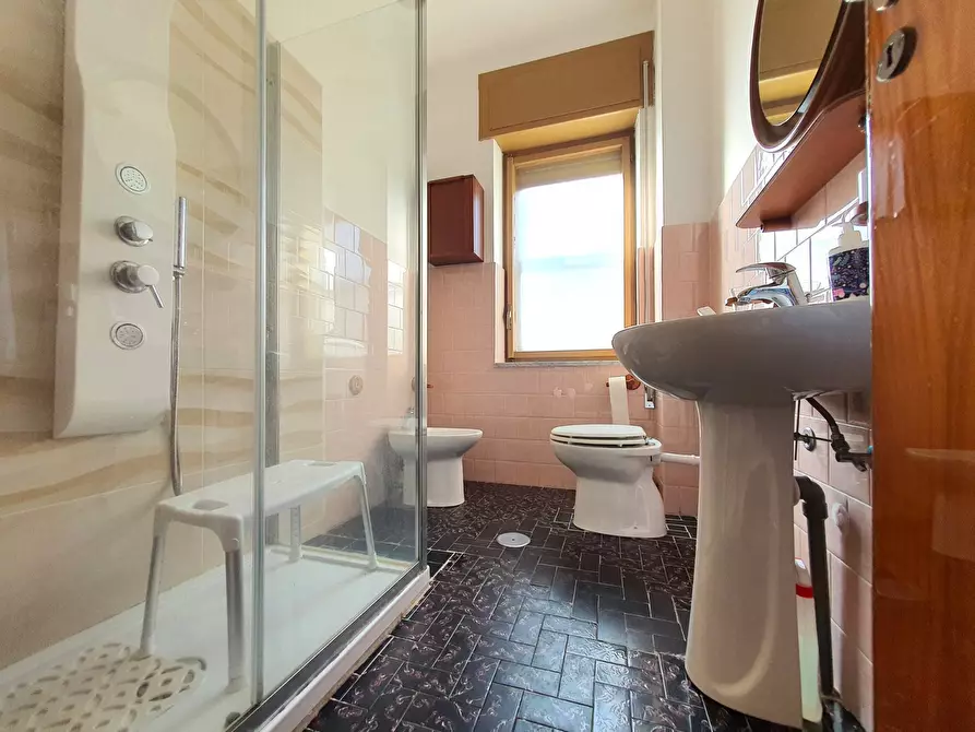 Immagine 15 di Appartamento in vendita  in Via Madonna dei Cieli 21 a Catanzaro