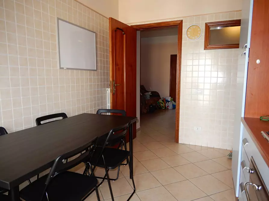 Immagine 2 di Camera in affitto  in via Lungomare Stefano Pugliese 43 a Catanzaro